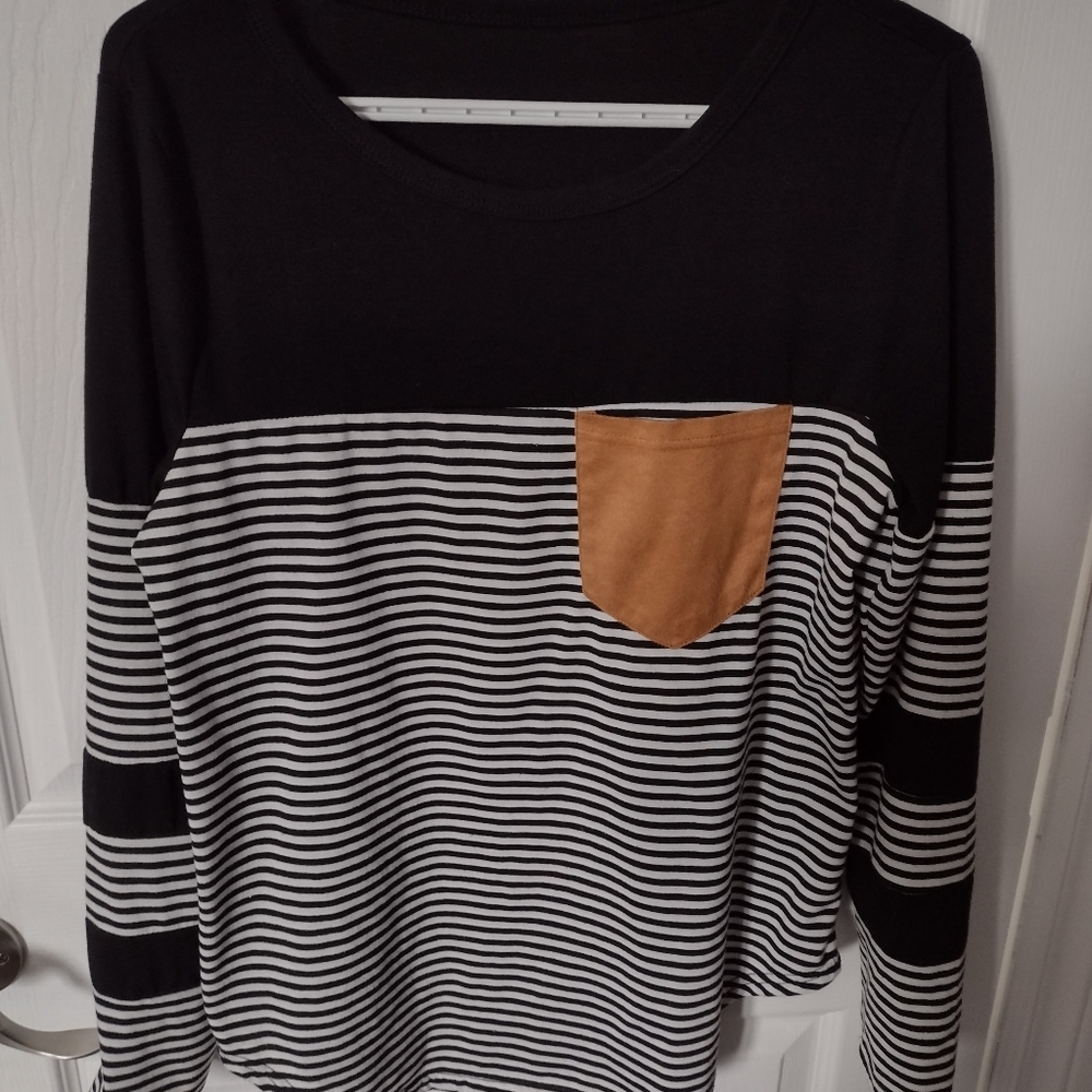 Brand new shirt